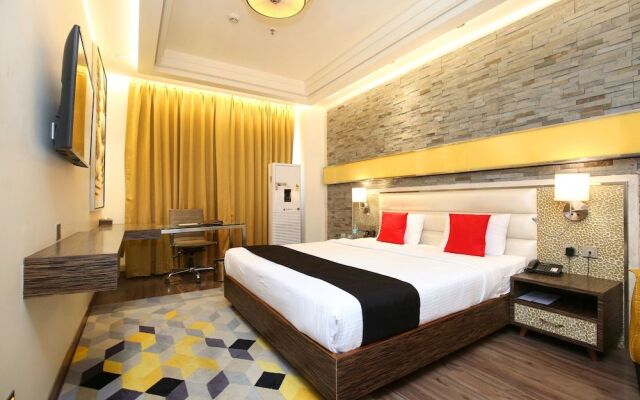 Collection O 509 Arista Hotel