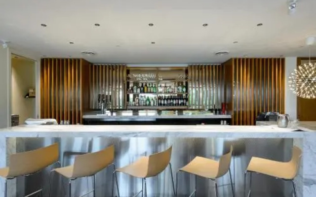 Ponderosa Studios at UBC