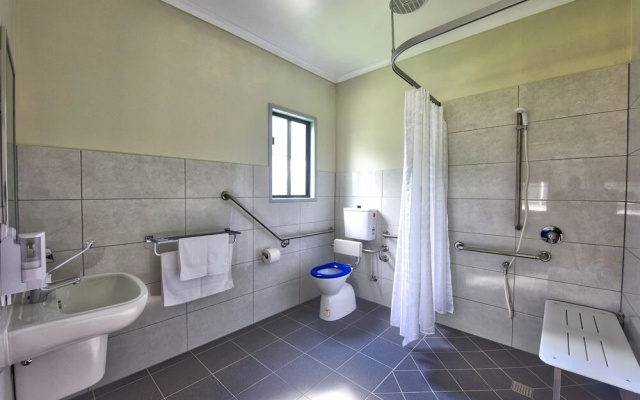 Daintree Peaks ECO Stays