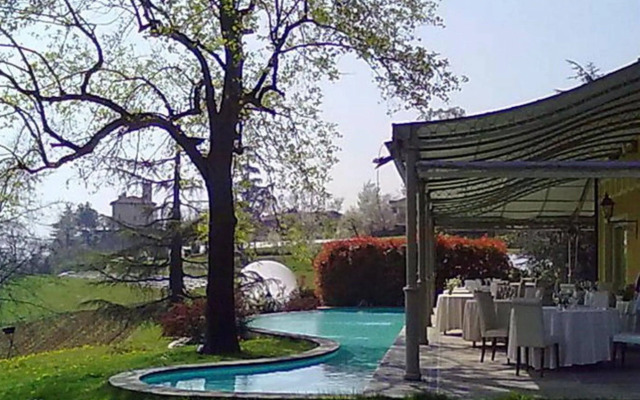 Poggio Radicati - Hotel