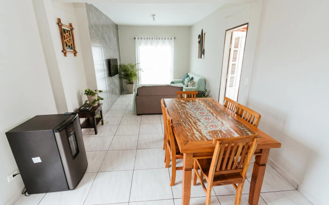 Ótimo sobrado para seu descanso e lazer!!!