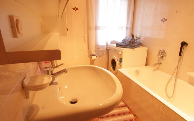 MyHolidayLivigno Apartments & Rooms