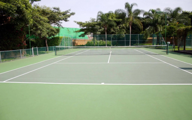 Mision del Sol Resort and Spa - Adults only