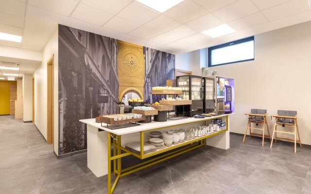 B&B Hotel Brescia