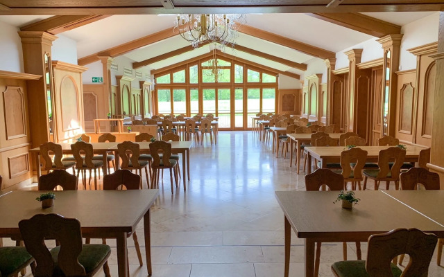 Waldgasthof zum Geländer