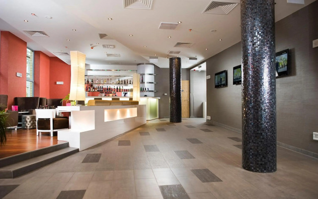 Royal Park Boutique Hotel
