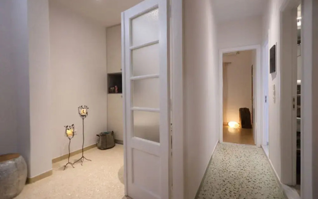 District Suites