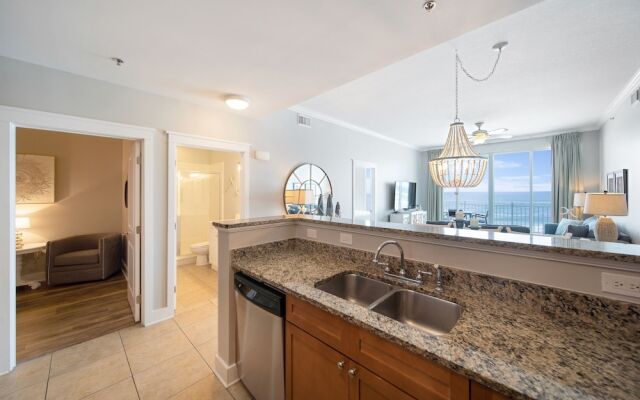 Waterscape B601 3 Bedroom Condo