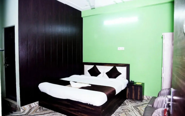 Hotel Shree Mahalaxmi