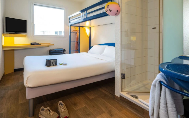 ibis budget Graz City