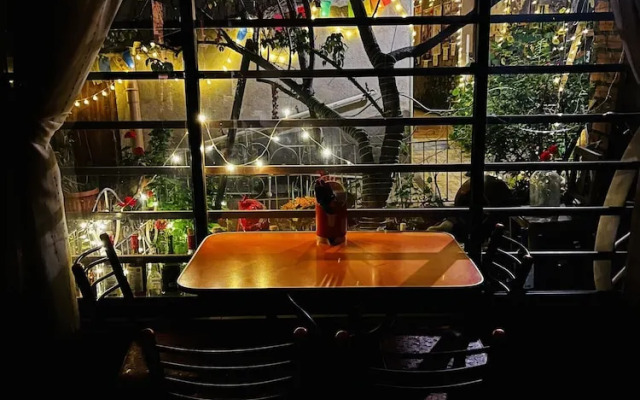 Casa de huespedes La Casa Bonita