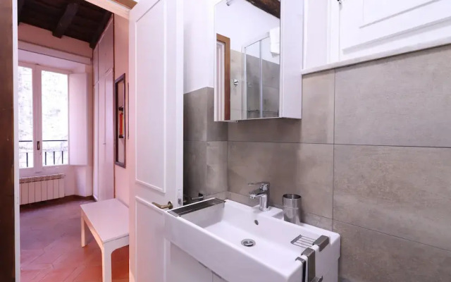 Piazza Navona Apartments