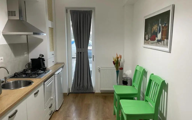 Apartament Craiova zona Ford