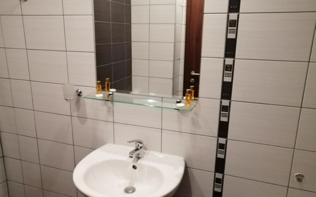 Borovets Gardens Aparthotel