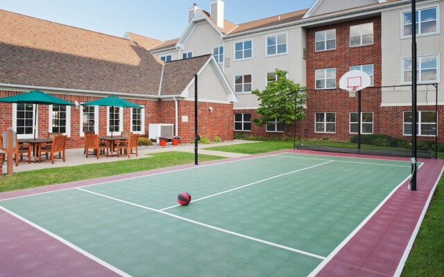 Residence Inn Minneapolis Bloomington