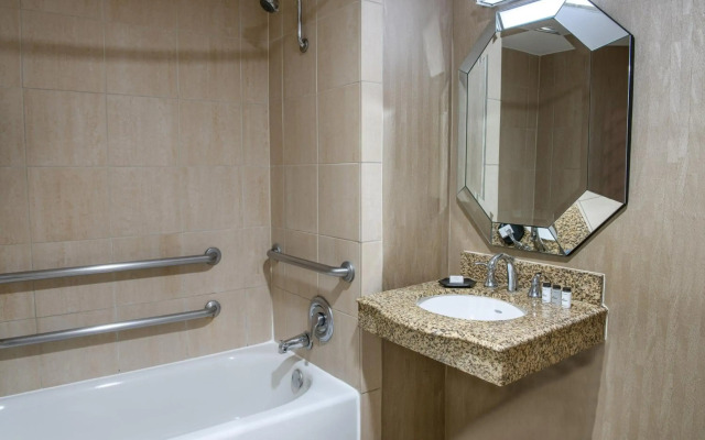 Sheraton Mission Valley San Diego Hotel