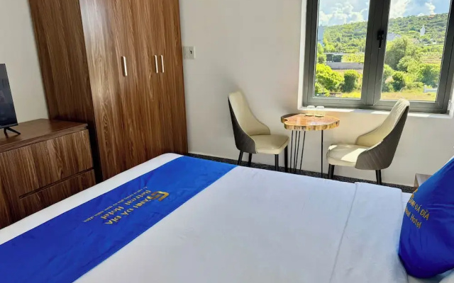 Ganh Da Dia Retreat Hotel