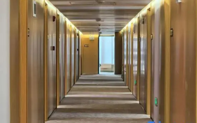 Zheng'an Yunzhi Hotel (Lixiangcheng)