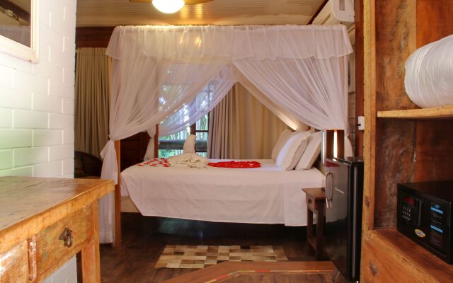 IIlha de Toque Toque Eco Hotel
