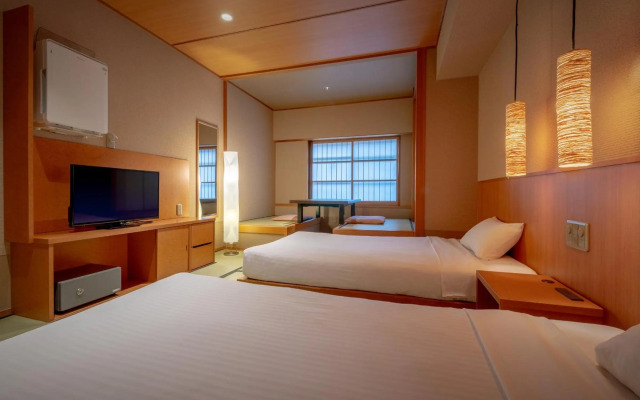 Hagihimenoyu Eirakukan