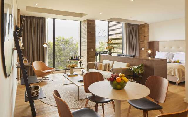 Cassa Luxury Homes – Hotel Boutique