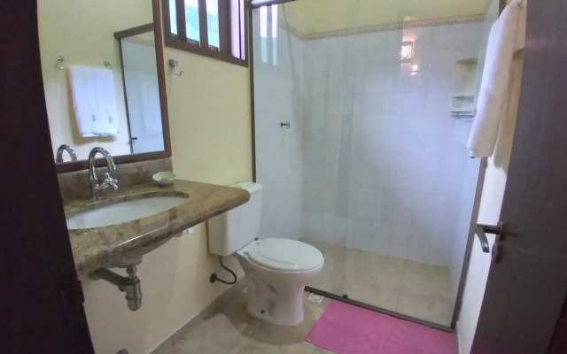 Pousada da Terra Paraty