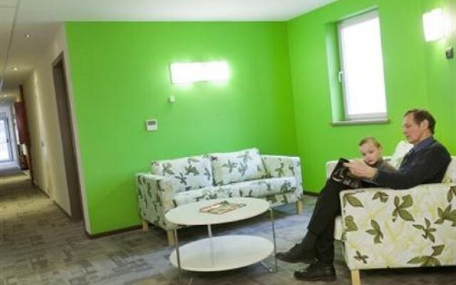 ibis Styles La Louvière