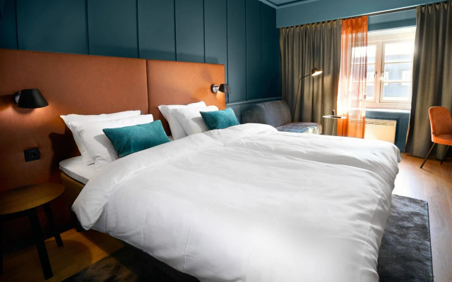 Home Hotel Tollboden