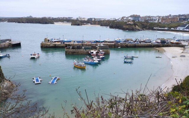 Impeccable 2-bed House in Newquay
