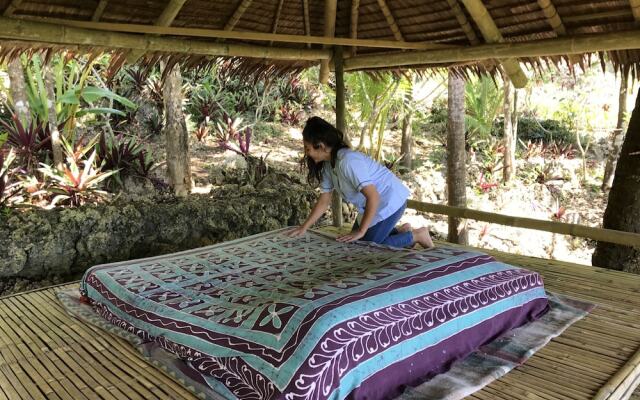 Boracay Private Mt. Casitas Villa