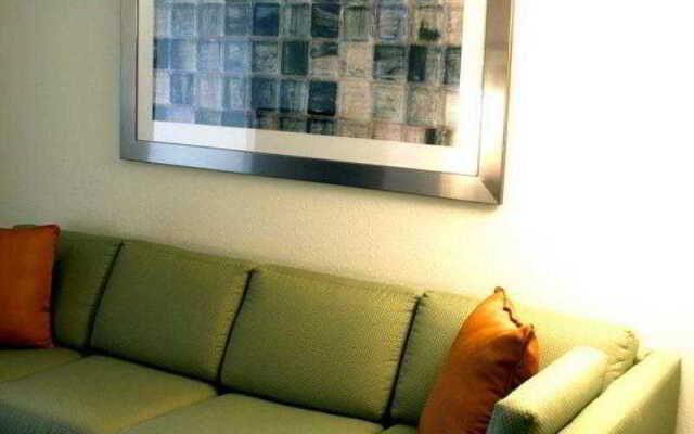 SpringHill Suites Lawton