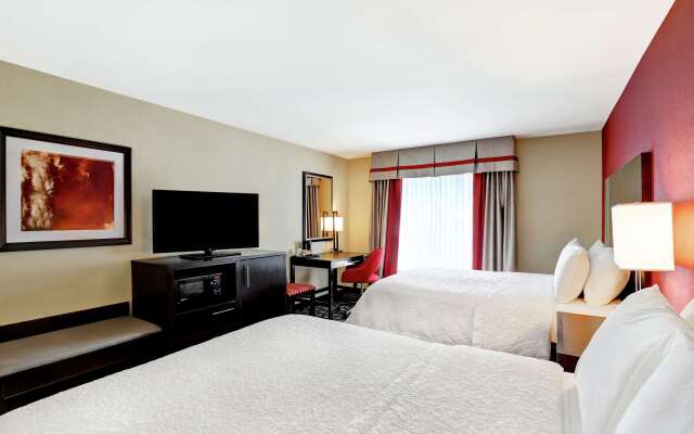 Hampton Inn by Hilton Chilliwack