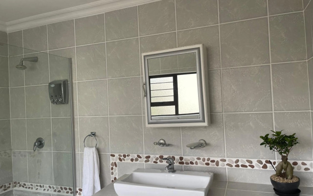 Casa da Flores Port Edward RSA