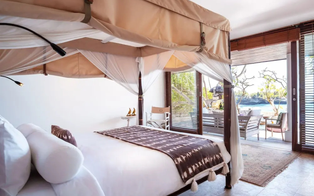 Villa Voyage