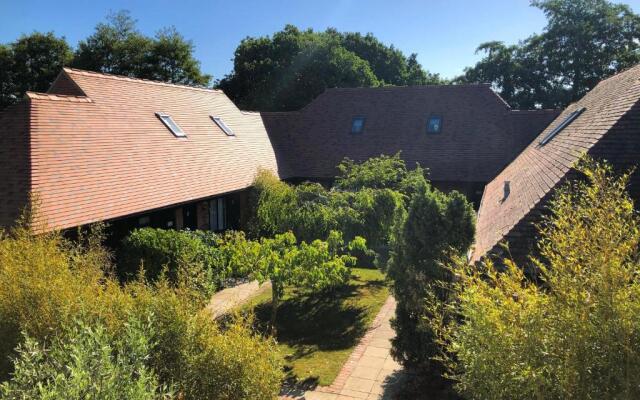 Crouchers Hotel