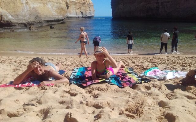 12 Apostles Cottages