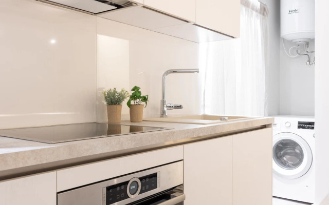 Spianada Collection of Studios & Apartments By Konnect