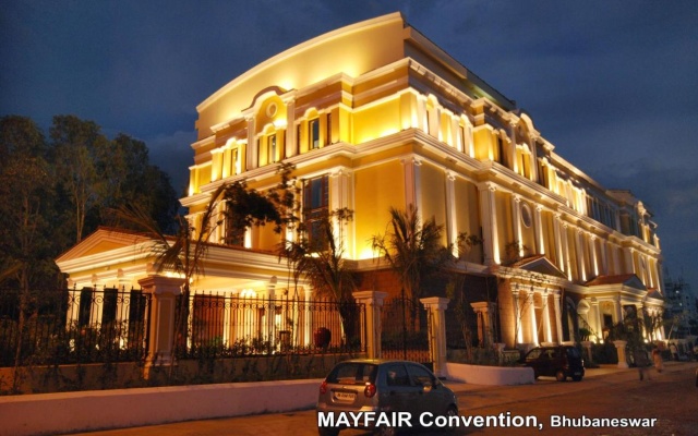 MAYFAIR Convention