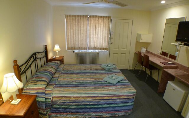 Parkhaven Motel