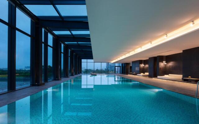 Crowne Plaza Foshan Nanhai By IHG - Free Shuttle Bus to Canton Fair