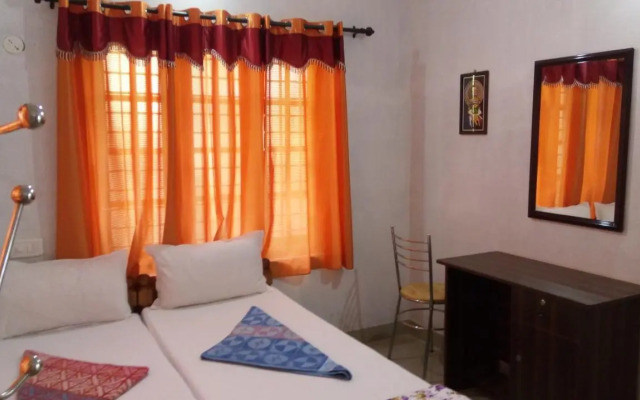 Sea Breeze Beach Home Stay