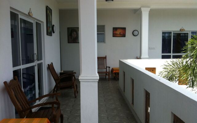 Friends Guesthouse Negombo