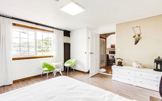 Yangpyeong Green Garden Pension