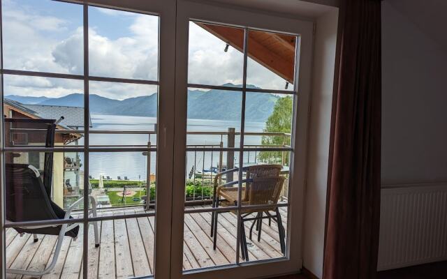 Hotel Stadler am Attersee