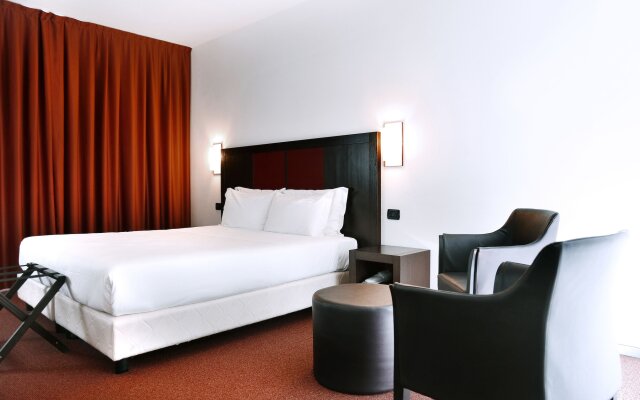Hotel Holiday La Marca