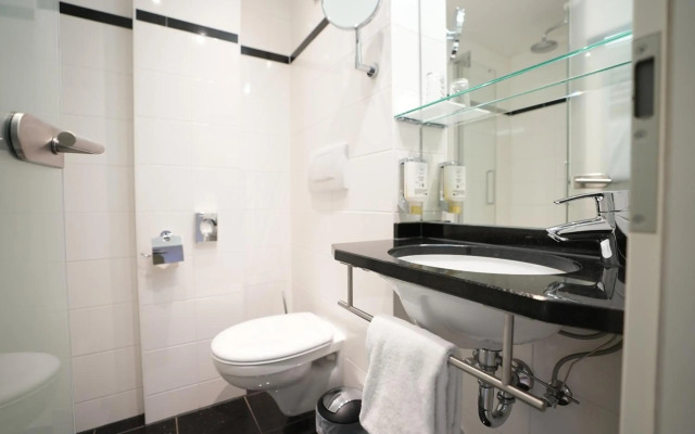 UNO Hotel Posthof Saarlouis