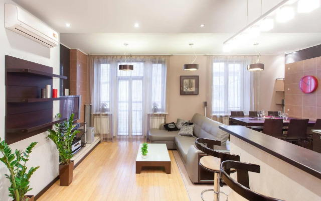 Royal Stay Group Minskrent