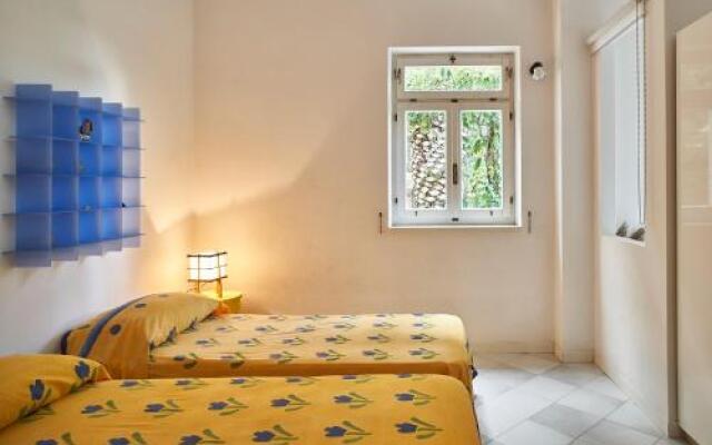 Villetta Isola d'Elba fino 8 posti letto