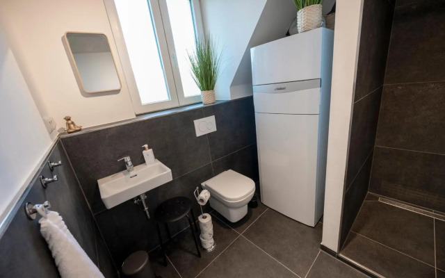 Willem und Konsorten - Edith de Meer