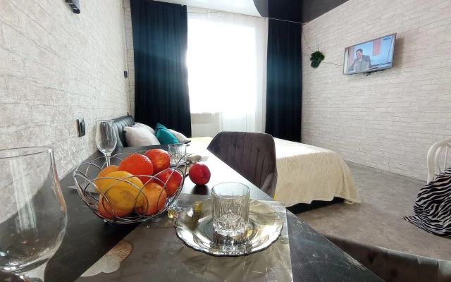 Live in comfort на улице Высотная 11